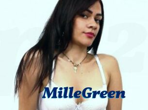 MilleGreen