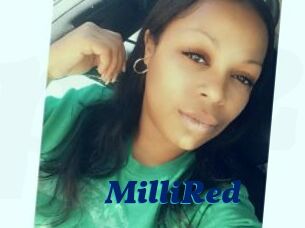 MilliRed