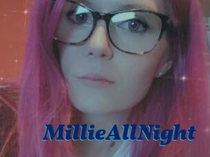 MillieAllNight