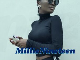MillieNineteen
