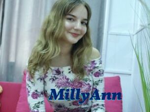 MillyAnn