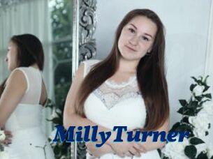 MillyTurner