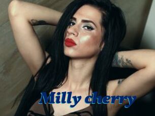 Milly_cherry