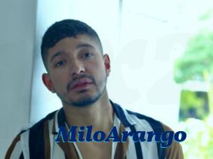 MiloArango