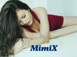 MimiX