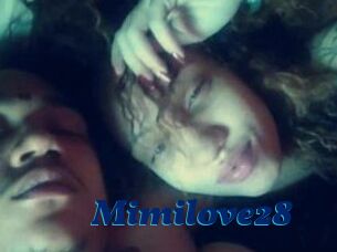 Mimilove28