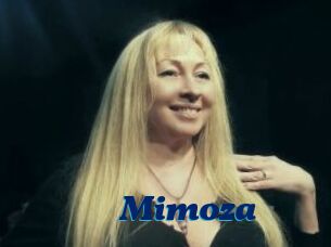 Mimoza