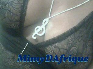 MimyDAfrique