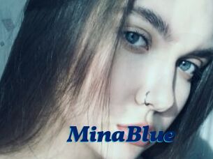 MinaBlue