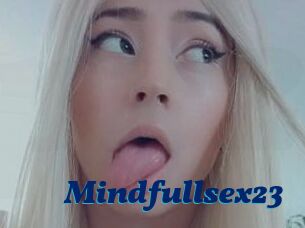 Mindfullsex23