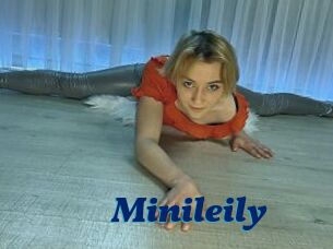 Minileily