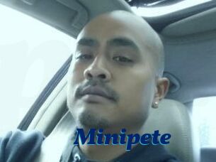 Minipete