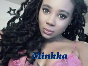 Minkka