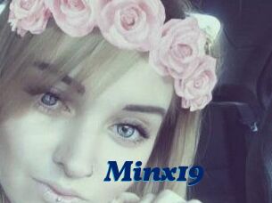 Minx19