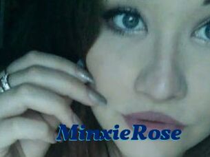 MinxieRose