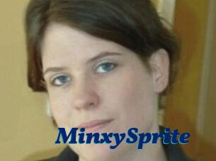 MinxySprite