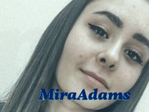 MiraAdams