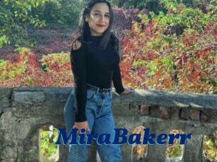 MiraBakerr