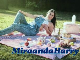 MiraandaHarry