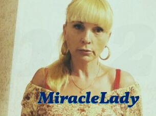 MiracleLady