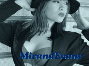 MirandEvans