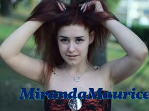 MirandaMaurice