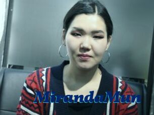 MirandaMun