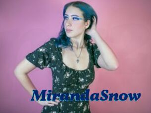 MirandaSnow