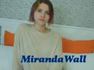 MirandaWall