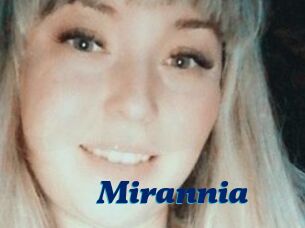 Mirannia