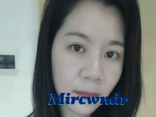 Mircwndr