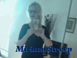Miriam_Streep