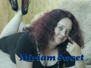 Miriam_Sweet