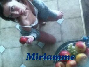 Miriamme