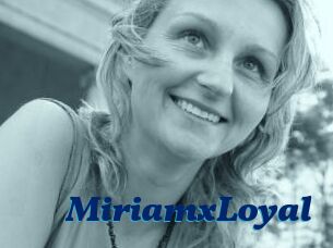 MiriamxLoyal