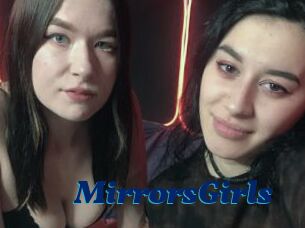 MirrorsGirls