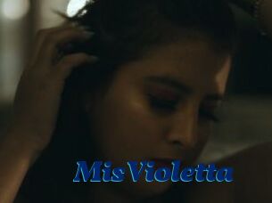 MisVioletta