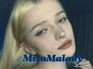 MisaMalady