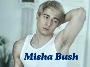 Misha_Bush