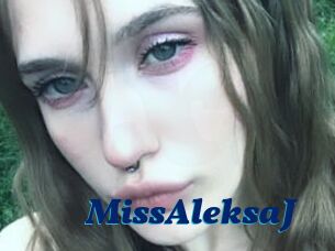 MissAleksaJ