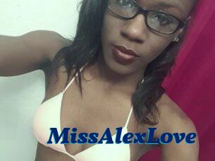 MissAlexLove