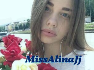 MissAlinaJj