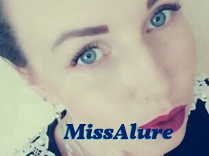 MissAlure