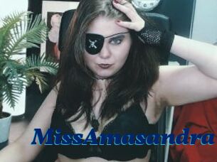 MissAmasandra