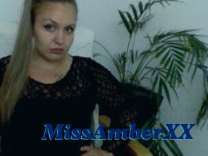 MissAmberXX