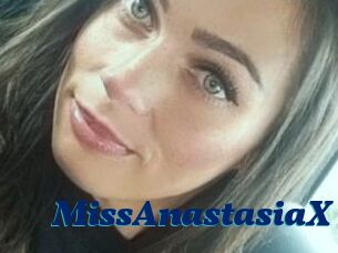 MissAnastasiaX