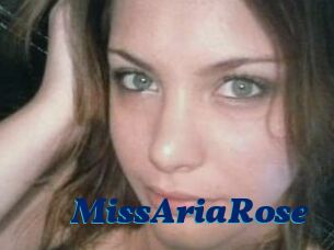 MissAriaRose