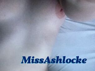 MissAshlocke