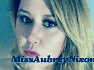 MissAubreyNixon