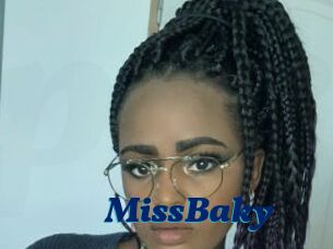 MissBaky